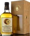 Balblair 1975 SV Vintage Collection Dumpy 56.5% 700ml