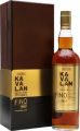 Kavalan Solist Fino Sherry Cask Fi100707011B 57.8% 700ml