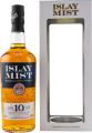 Islay Mist 10yo McDI Blended Scotch Whisky 40% 700ml