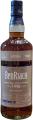 BenRiach 1998 Triple Distilled Single Cask Bottling Pedro Ximenez Sherry Puncheon #7692 56.4% 700ml