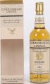 Lochside 1991 GM Connoisseurs Choice Refill Bourbon Barrels 43% 700ml