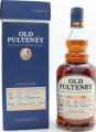 Old Pulteney 2007 Single Cask #1471 The Whisky Shop Exclusive 50.2% 700ml
