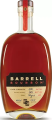 Barrell Bourbon 10yo 53.17% 750ml