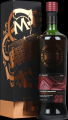 Macallan 1996 SMWS 24.135 An opulent temptation 56.9% 700ml