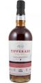 Tipperary 2007 Single Cask Release Port Finish RC00115 Germany Exclusive 50.2% 700ml