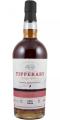 Tipperary 2007 Single Cask Release Port Finish RC00115 Germany Exclusive 50.2% 700ml