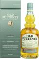 Old Pulteney Huddart 46% 700ml