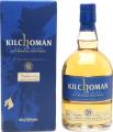 Kilchoman 2007 Single Cask for Whisk-e Ltd Bourbon 115/2007 61.7% 700ml