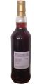 Port Charlotte 2001 Blood Tub Private Cask Bottling R04/135-55 Marcus Fischer 50.4% 700ml