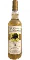 Ardmore 2000 DBWS Tree Collection Bourbon Cask 53.3% 700ml