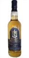 Old Pulteney 1990 HB Finest Collection Cask Strength 57.8% 700ml