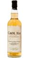 Caol Ila 2000 WB Polish Friends of Whisky in Scotland Barrel #3309899 59.1% 700ml