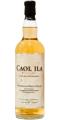 Caol Ila 2000 WB Polish Friends of Whisky in Scotland Barrel #3309899 59.1% 700ml