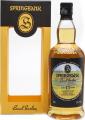 Springbank 11yo Local Barley 53.1% 700ml