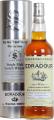 Edradour 2006 SV The Un-Chillfiltered Collection Sherry Butt #349 46% 700ml