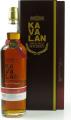 Kavalan Solist Manzanilla S100716014A 57.8% 750ml