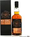 Chichibu 2011 Imperial Stout Cask The Whisky Exchange 55.2% 700ml