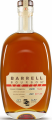 Barrell Bourbon New Year 2021 56.95% 750ml