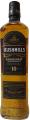 Bushmills 10yo Oloroso & Bourbon casks 40% 700ml