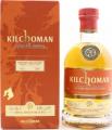 Kilchoman Sweden Small Batch Release #1 47.2% 700ml