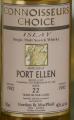 Port Ellen 1982 GM 40% 750ml