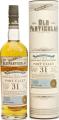 Port Ellen 1982 DL Old Particular Refill Hogshead 51.5% 700ml