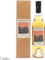 Dornoch 2018 PST First fill 100L ex-Bourbon 55.5% 500ml