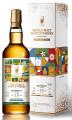 Miltonduff 2009 Joy Special Flavour Series NO.12 Sherry 62.8% 700ml