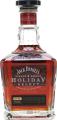Jack Daniel's Holiday Select 2014 Small Batch Charred New American Oak 48% 700ml