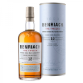 BenRiach 12yo Bourbon sherry port 46% 700ml