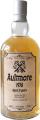 Aultmore 1976 UD Private Bottling Bourbon Cask 51.8% 700ml