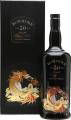 Bowmore 30yo Sea Dragon 43% 700ml