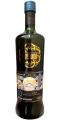 Highland Park 2000 SMWS 4.276 Sea dragon's breakfast 4.276 Mid Autumn Festival 2021 54.3% 700ml