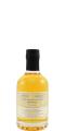 Bladnoch 2009 WhB 1st Fill Bourbon Barrel 58.1% 200ml