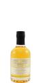 Bladnoch 2009 WhB 1st Fill Bourbon Barrel 58.1% 200ml