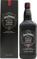 Jack Daniel's Mr. Jack's 160th Birthday 40% 1000ml