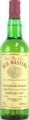 Allt-A-Bhainne 1995 JM Old Masters Cask Strength Selection American Oak #140864 58.9% 700ml