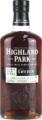 Highland Park 2002 Single Cask Series #6403 Sweden 58.6% 700ml