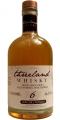 Threeland 2009 Wine Barrels 46.2% 500ml