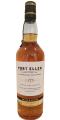 Port Ellen 1979 Prima & Ultima European Oak Butt 51.2% 700ml