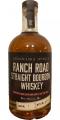 Ranch Road Straight Bourbon Whisky Batch 1 47% 750ml