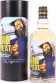 Big Peat The London Edition DL Small Batch 48% 700ml