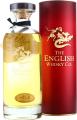 The English Whisky 2006 Limited Edition 3yo 46% 700ml