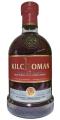 Kilchoman 2012 PX Sherry Finish 626/2012 HNWS Taiwan 55.6% 700ml