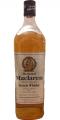 Howard MacLaren Deluxe Blended Scotch Whisky 40% 1000ml