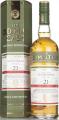 Inchgower 1995 HL The Old Malt Cask Sherry Butt 50% 700ml