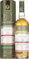 Inchgower 1995 HL The Old Malt Cask 50% 700ml