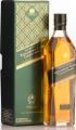 Johnnie Walker The Gold Route Explorers Club Collection 40% 200ml