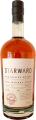 Starward 2016 American Oak Redwine 12191 The Whisky Club 55.4% 700ml