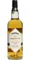 Aultmore 1987 Sc 56.6% 700ml